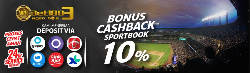 Bonus Cashback Sportbook