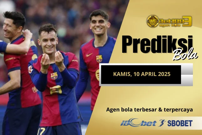 Prediksi Bola
