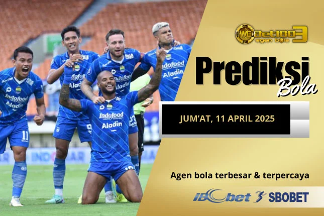 Prediksi Bola