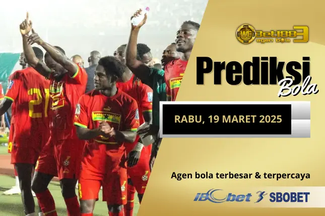 Prediksi Bola