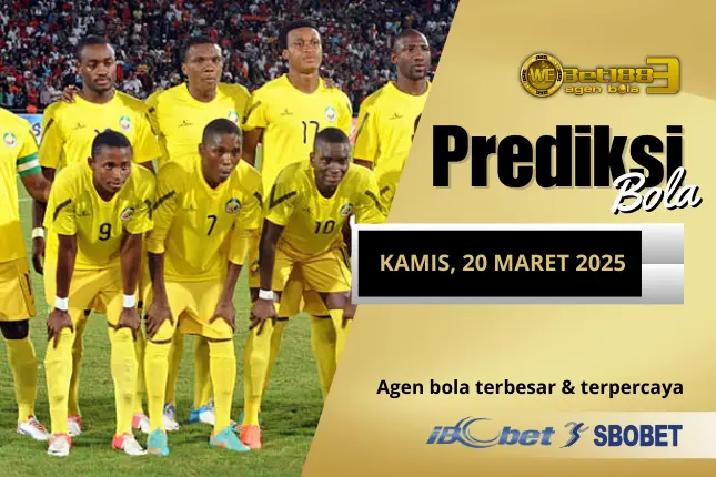 Prediksi Bola