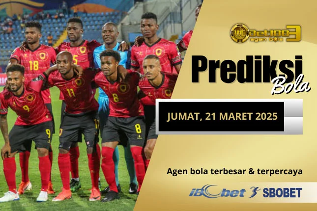 Prediksi Bola