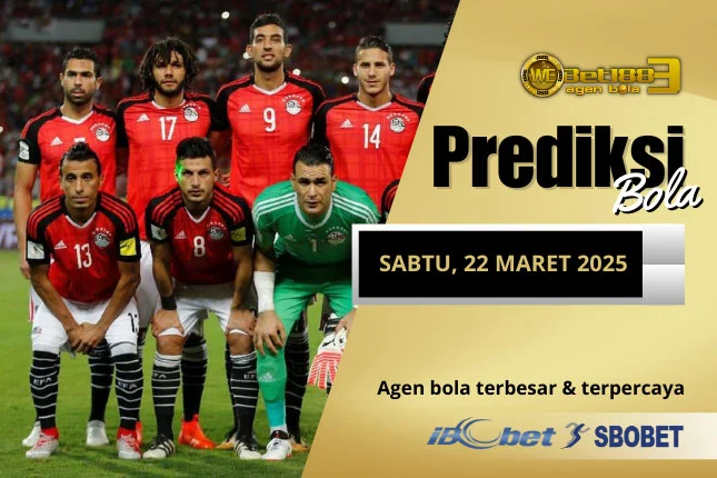 Prediksi Bola