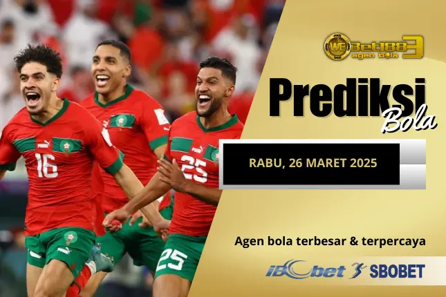 Prediksi Bola Malam Ini