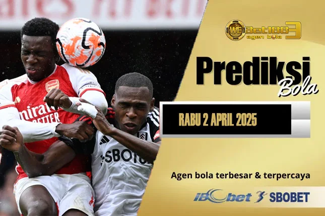 Prediksi Bola