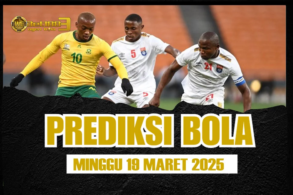 Prediksi Bola Akurat Dan Jitu