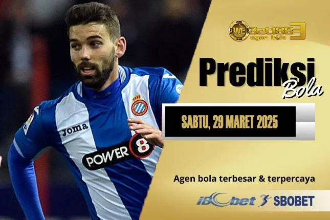 Prediksi Bola 29 Maret 2025