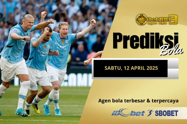 Prediksi Bola