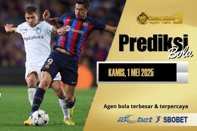 Prediksi Bola Akurat Terpercaya