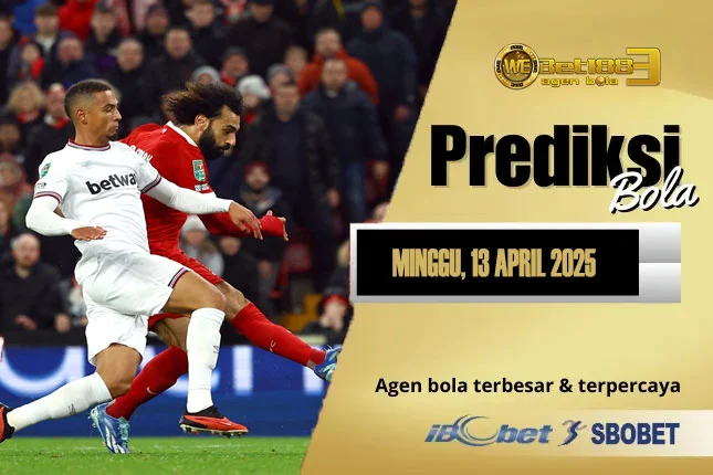 Prediksi Bola Akurat Terpercaya