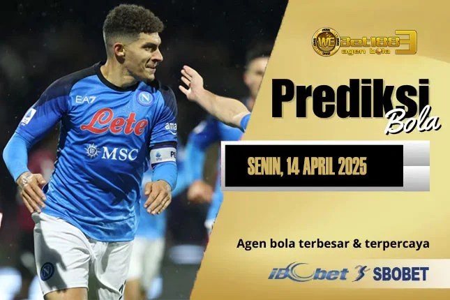 Prediksi Bola Akurat Terpercaya
