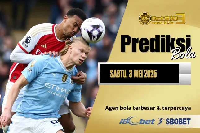 Prediksi Bola Akurat Terpercaya