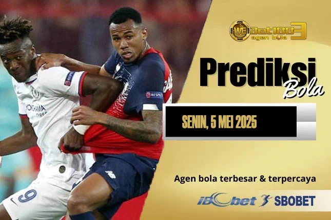 Prediksi Bola Akurat Terpercaya Prediksi Bola Akurat Terpercaya