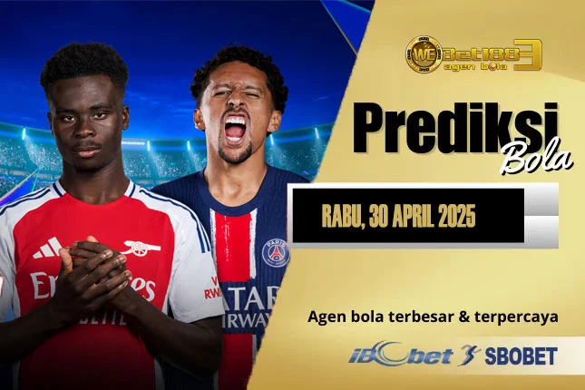 Prediksi Bola Akurat Terparcaya