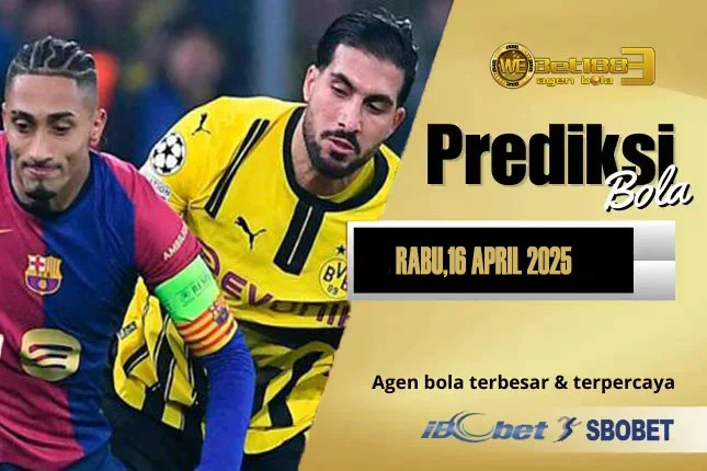 Prediksi Bola Akurat Terpercaya