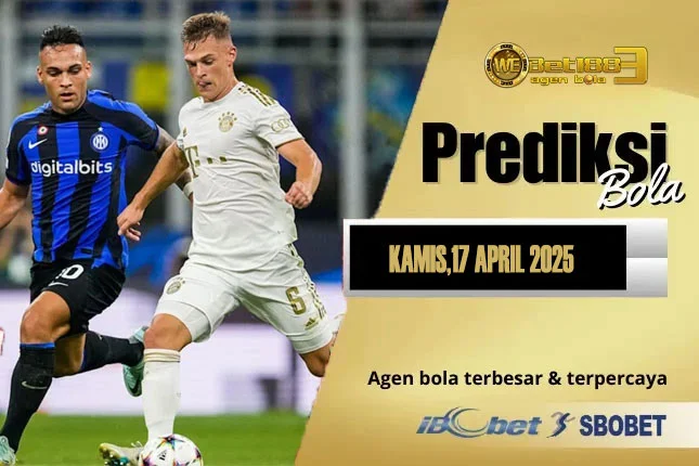 Prediksi Bola Akurat Terpercaya
