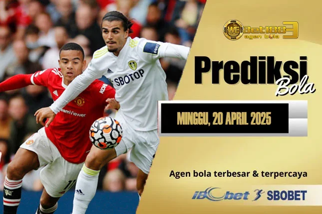 Prediksi Bola Akurat Terpercaya