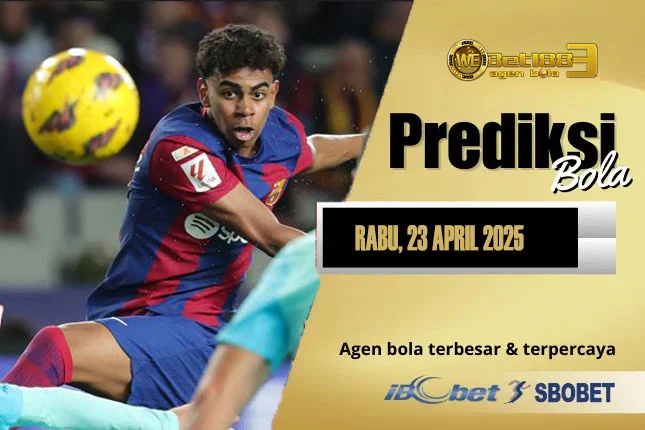 Prediksi Bola Akurat Terpercaya