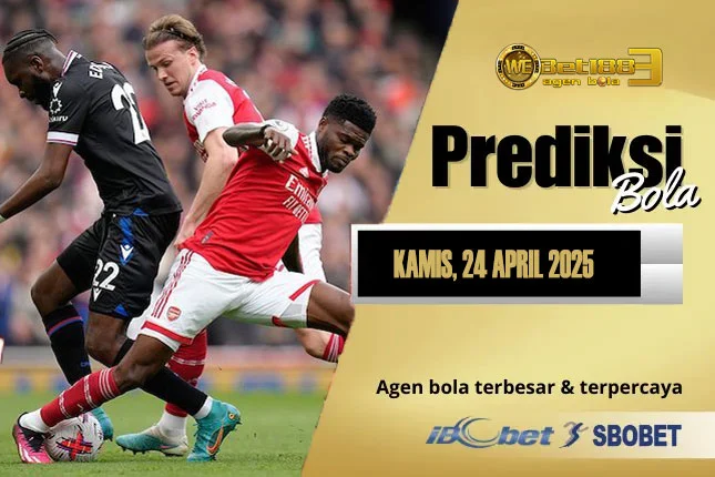 Prediksi Bola Akurat Terpercaya