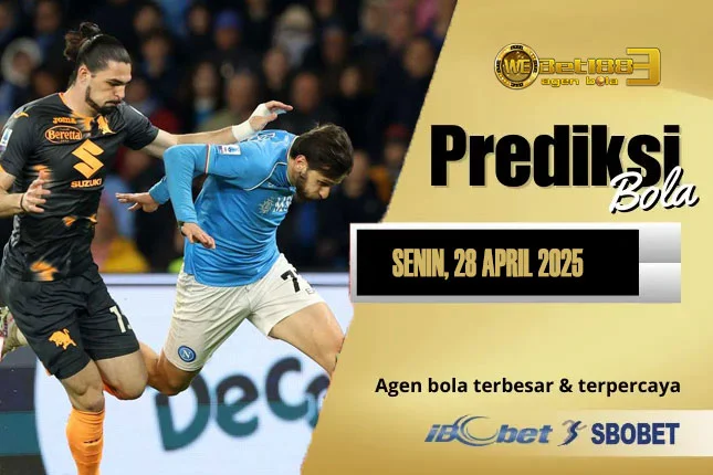 Prediksi Bola Akurat Terpercaya