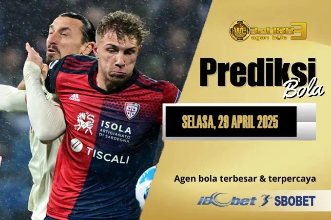 Prediksi Bola Akurat Terpercaya