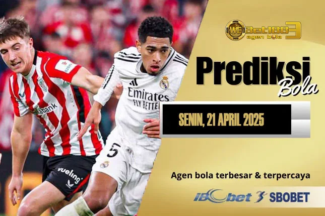 Prediksi Bola Akurat Terpercaya