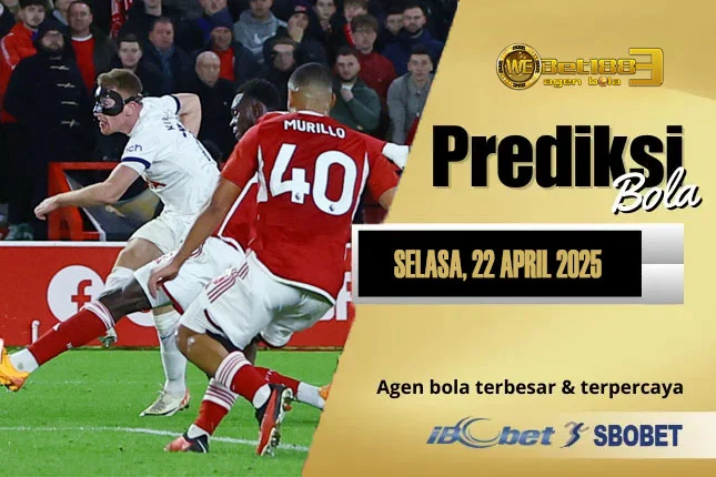 Prediksi Bola Akurat Terpercaya