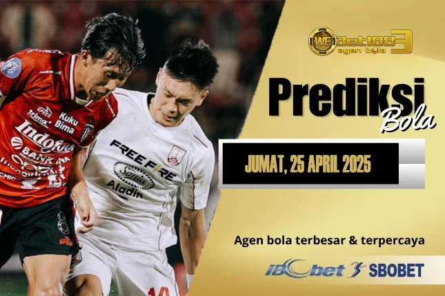 Prediksi Bola Akurat Terpercaya