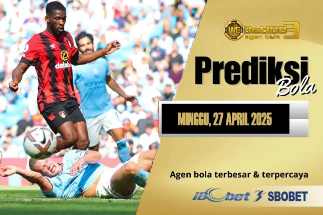 Prediksi Bola Akurat Terpercaya