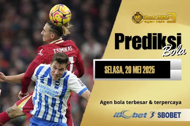 Prediksi Bola Akurat Terpercaya Prediksi Bola Akurat Terpercaya
