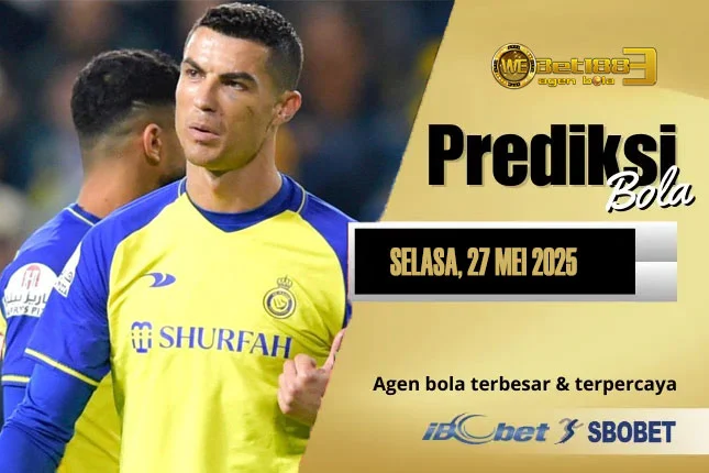 Prediksi Bola Akurat Terpercaya Prediksi Bola Akurat Terpercaya
