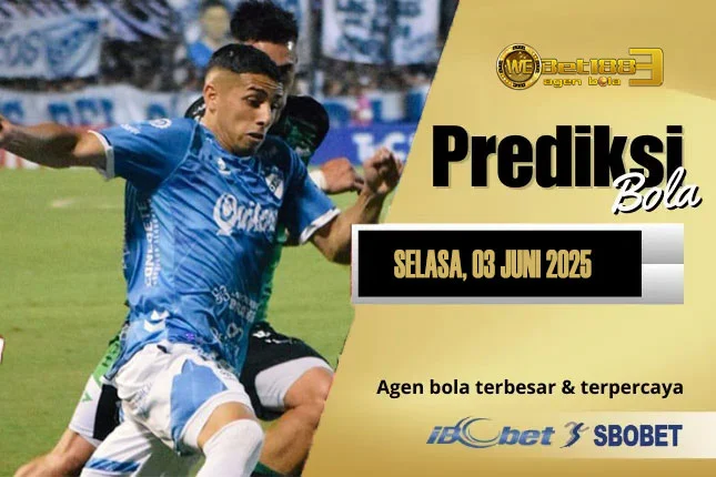 Prediksi Bola Akurat Terpercaya