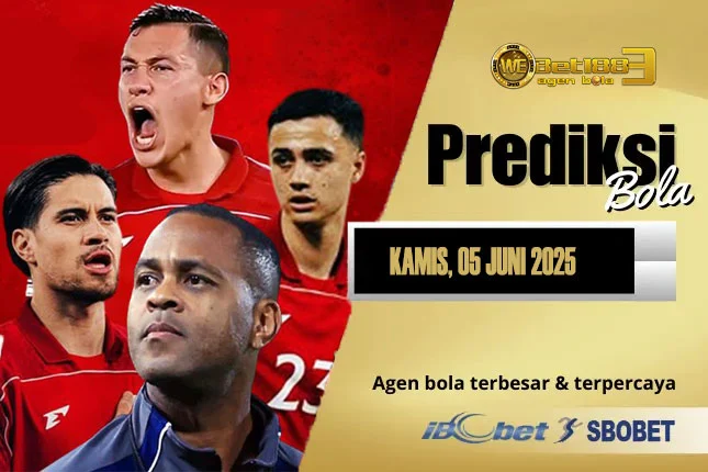 Prediksi Bola Akurat Terpercaya