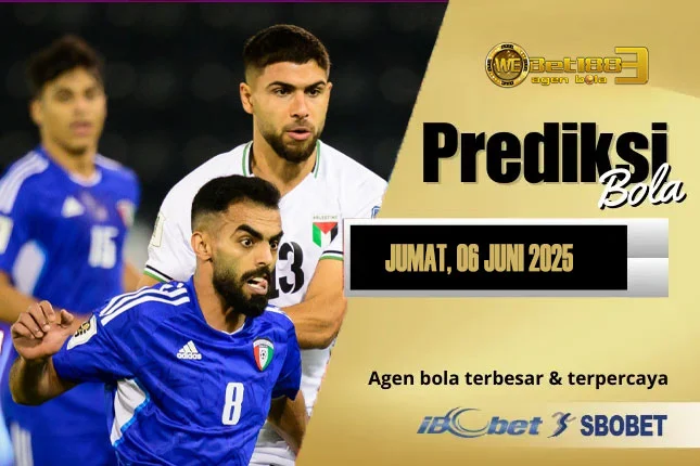 Prediksi Bola Akurat Terpercaya