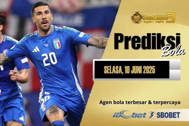 Prediksi Bola Akurat Terpercaya