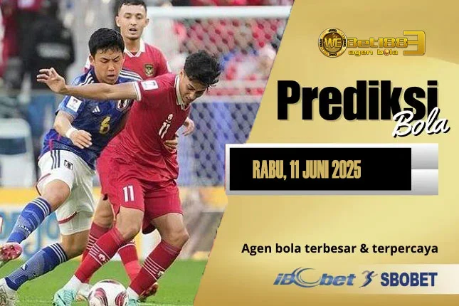 Prediksi Bola Akurat Terpercaya