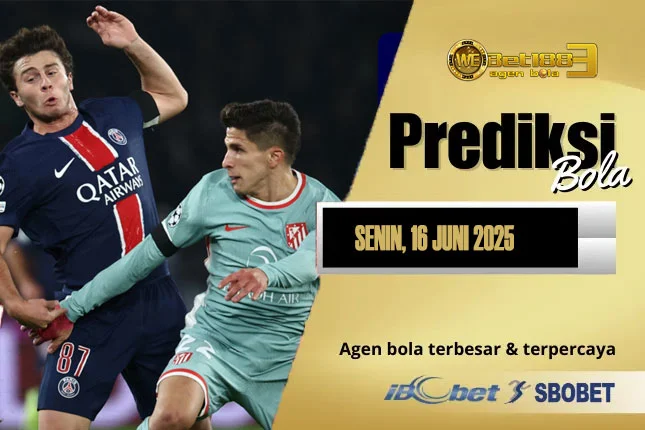 Prediksi Bola Akurat Terpercaya