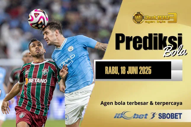 Prediksi Bola Akurat Terpercaya