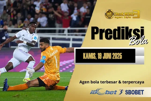 Prediksi Bola Akurat Terpercaya