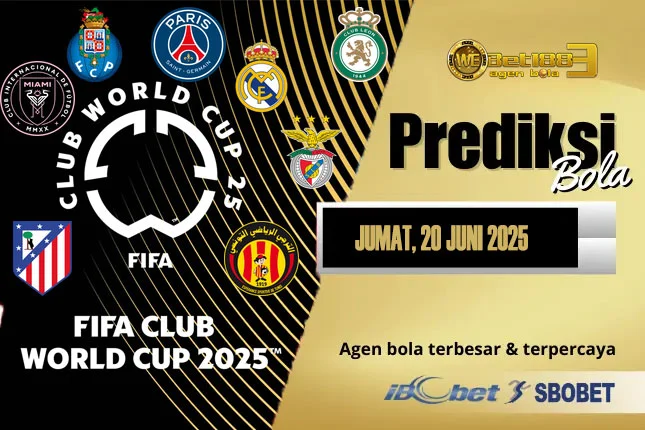 Prediksi Bola Akurat Terpercaya