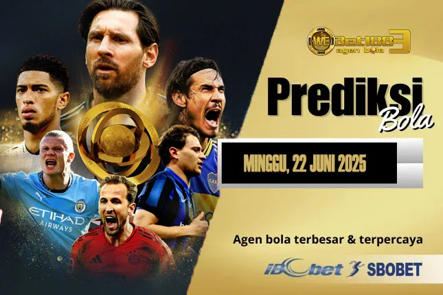 Prediksi Bola Akurat Terpercaya