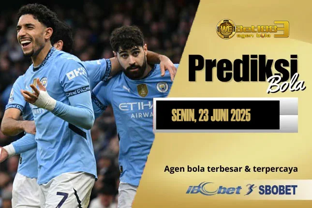 Prediksi Bola Akurat Terpercaya