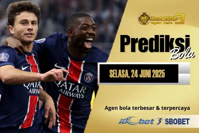 Prediksi Bola Akurat Terpercaya