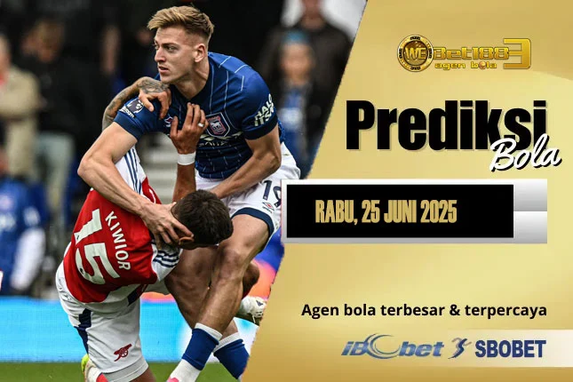 Prediksi Bola Akurat Terpercaya Prediksi Bola Akurat Terpercaya