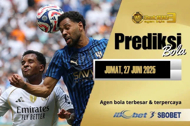 Prediksi Bola Akurat Terpercaya Prediksi Bola Akurat Terpercaya