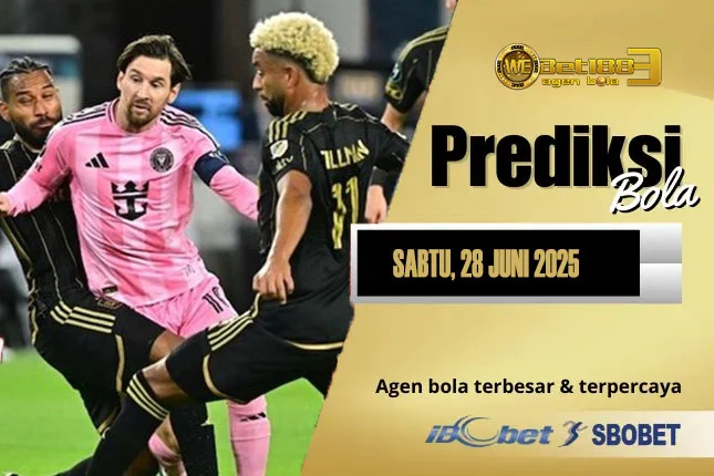 Prediksi Bola Akurat Terpercaya Prediksi Bola Akurat Terpercaya