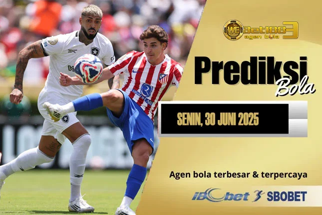 Prediksi Bola Akurat Terpercaya