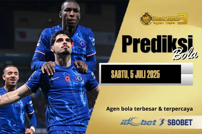 Prediksi Bola Akurat Terpercaya Prediksi Bola Akurat Terpercaya