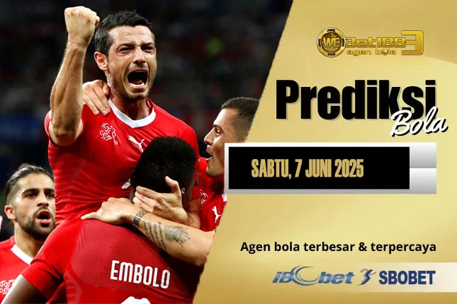 Prediksi Bola Akurat Terpercaya