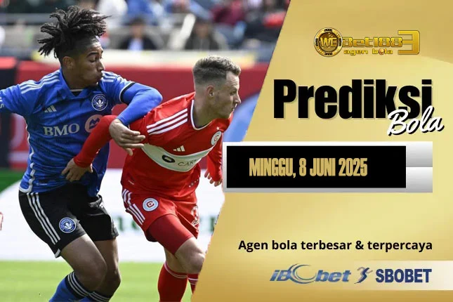 Prediksi Bola Akurat Terpercaya